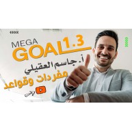 Mega goal 1.2